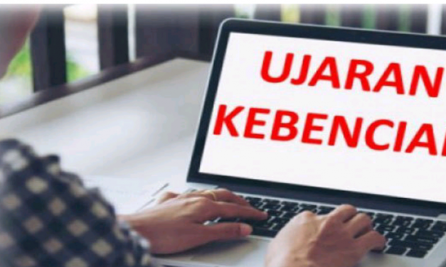 TELEGRAM KAPOLRI TENTANG UU ITE TETAPKAN UJARAN KEBENCIAN DISELESAIKAN MEDIASI