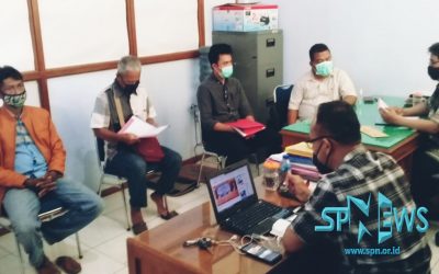 PESANGON PEKERJA PT PAJITEX DISEPAKATI SEBESAR 1 KALI KETENTUAN