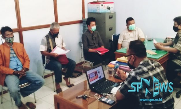 PESANGON PEKERJA PT PAJITEX DISEPAKATI SEBESAR 1 KALI KETENTUAN