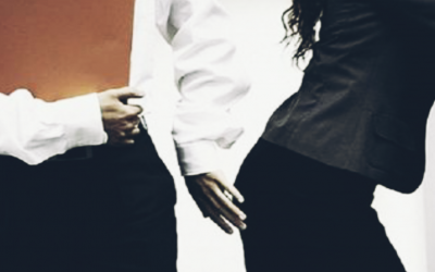 JADI KORBAN PELECEHAN SEKSUAL, DUA KARYAWATI POLISIKAN BOSNYA