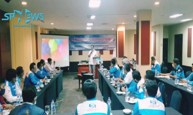 MEKANISME PENYELESAIAN HAK BURUH DALAM KEPAILITAN