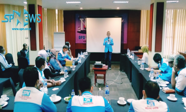 PENTINGNYA MANAJEMEN KEUANGAN DALAM ORGANISASI SPN