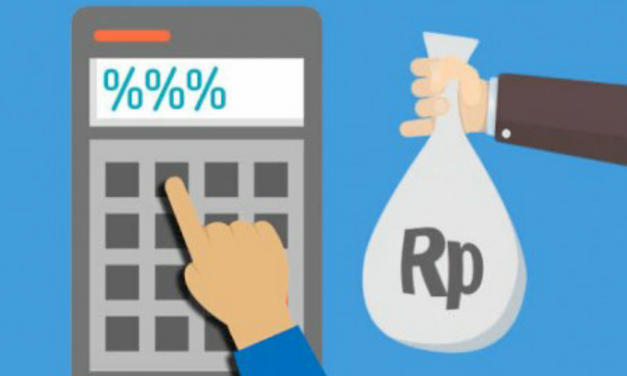 PEMERINTAH AKAN MENAIKKAN PAJAK ORANG KAYA