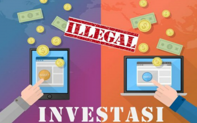 SATGAS WASPADA INVESTASI SETOP INVESTASI BODONG DAN PINJOL