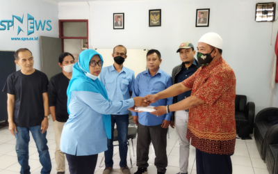 DARI ANGGOTA UNTUK ANGGOTA SPN