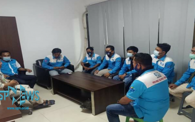 POLEMIK ABSENSI PEKERJA YANG IKUT AKSI UNJUK RASA DI PT ITSS KABUPATEN MOROWALI