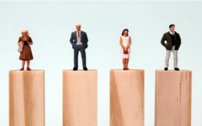 BELUM ADA SATU PUN NEGARA YANG SERIUS TERAPKAN KESETARAAN GENDER