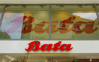SEPATU BATA DIGUGAT PAILIT