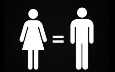 JANGAN ADA DISKRIMINASI TERHADAP PEREMPUAN DI TEMPAT KERJA