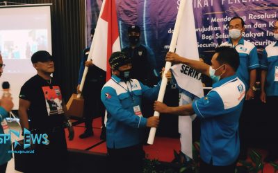 KELUARGA BARU SPN, DPC SPN SUBULUSSALAM