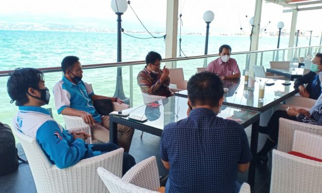 MENCARI PENYELESAIAN MASALAH PELAYANAN BPJS KESEHATAN DI SULAWESI TENGAH
