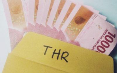 ATURAN THR AKAN DIUMUMKAN 12 APRIL