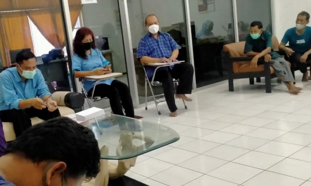 PENSIUN AKAN DICICIL, SERIKAT PEKERJA NYATAKAN KEBERATAN