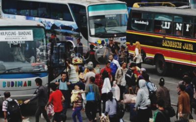 ATURAN LENGKAP MUDIK LEBARAN