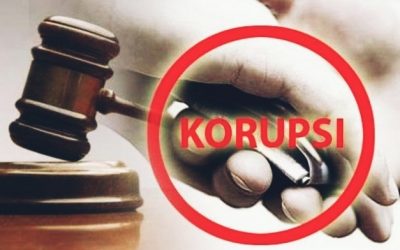 ICW MENILAI PENANGANAN KORUPSI OLEH KEPOLISIAN SEPANJANG 2020 SANGAT BURUK