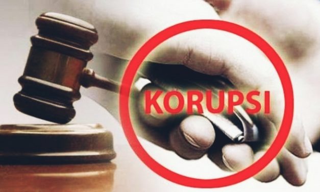 ICW MENILAI PENANGANAN KORUPSI OLEH KEPOLISIAN SEPANJANG 2020 SANGAT BURUK
