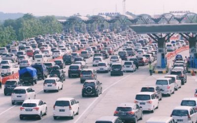 BANYAK PEMUDIK SIASATI ATURAN, PEMERINTAH AKAN SESUAIKAN KEBIJAKAN