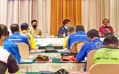 BLUNDER PKWT DI PP NO 35/2021, ADA KOMPENSASI TAPI TIDAK ADA SANKSI
