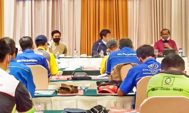 BLUNDER PKWT DI PP NO 35/2021, ADA KOMPENSASI TAPI TIDAK ADA SANKSI