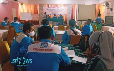 MENCIPTAKAN PELUANG REFORMASI HUKUM KETENAGAKERJAAN