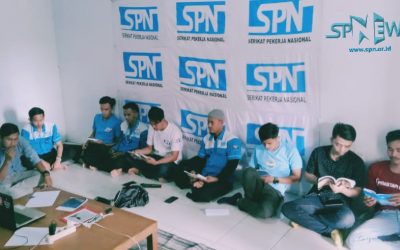 MEMBACA PP NO 35/2021