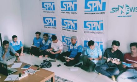 MEMBACA PP NO 35/2021