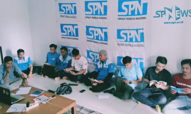 MEMBACA PP NO 35/2021