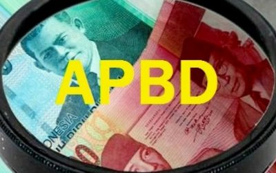 KEPALA DAERAH JANGAN MAU DIBODOHI SOAL APBD