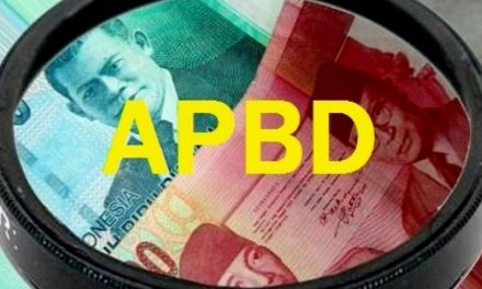 KEPALA DAERAH JANGAN MAU DIBODOHI SOAL APBD