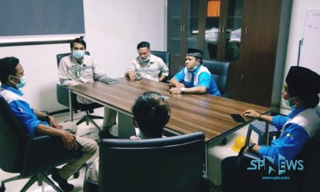 POLEMIK KUOTA CUTI DI KAWASAN PT IMIP MOROWALI