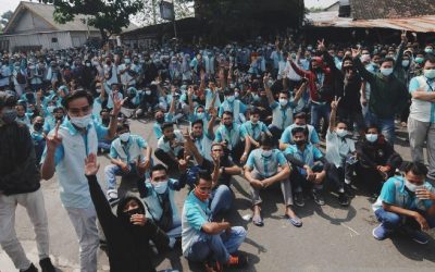 MENAKER MINTA MEDIATOR HUBUNGAN INDUSTRIAL BERSINERGI CEGAH PERSELISIHAN KETENAGAKERJAAN