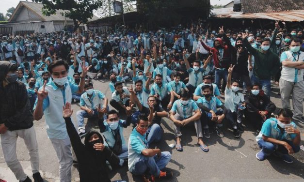 MENAKER MINTA MEDIATOR HUBUNGAN INDUSTRIAL BERSINERGI CEGAH PERSELISIHAN KETENAGAKERJAAN