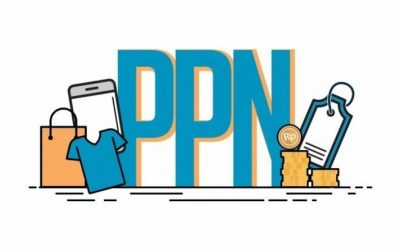 TARIF PPN AKAN NAIK JADI 12 PERSEN