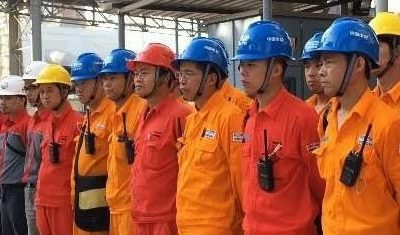KOMISI IX DPR RI AKAN BENTUK PANJA TKA DI INDONESIA