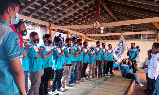 PSP SPN CV JATI KENCANA BERGAS KELUARGA BARU SPN KABUPATEN SEMARANG