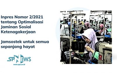 JAMSOSTEK SEMESTA SEPANJANG HAYAT