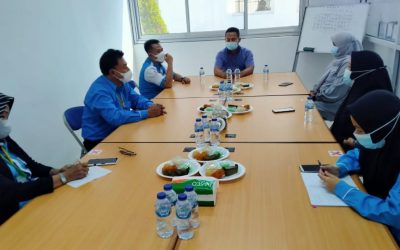 PENTINGNYA MENJAGA HUBUNGAN INDUSTRIAL YANG BAIK UNTUK KESEJAHTERAAN