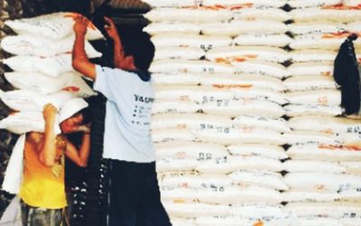 PANDEMI COVID-19 JERUMUSKAN 100 JUTA PEKERJA DALAM KEMISKINAN