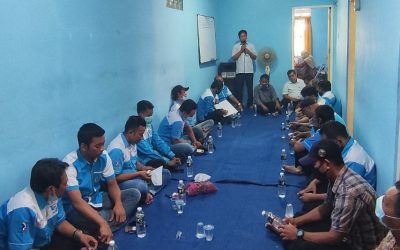 KONSOLIDASI SPN KABUPATEN SIDOARJO