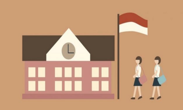 SEKOLAH PUN MENJADI SASARAN PPN