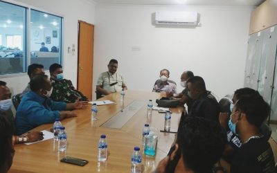 TERKENDALA KEUANGAN, UPAH PEKERJA PT KWANGLIM YH SUBANG DISEPAKATI DICICIL