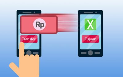 HACKER GENTAYANGAN, WASPADA TRANSFER UANG