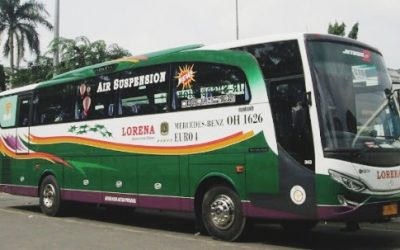 DIDUGA BELUM MEMBAYARKAN KEWAJIBANNYA, PT EKA SARI LORENA DIGUGAT KARYAWANNYA
