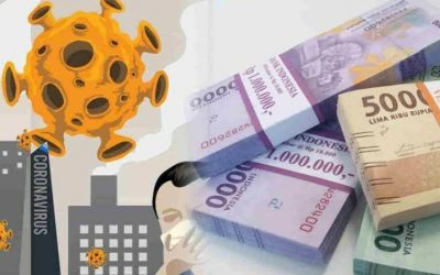 TEMUAN BPK DALAM PENANGANAN COVID-19 DAN PEN
