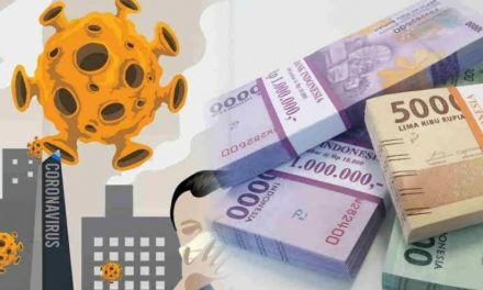 TEMUAN BPK DALAM PENANGANAN COVID-19 DAN PEN
