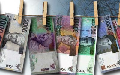 PUTUSAN MK SOAL UJI MATERI PASAL 74 UU TPPU