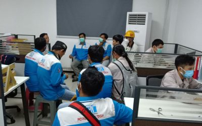 POLEMIK IZIN ISTIRAHAT SAKIT DAN JAM KERJA AKBAR SANDI SEDA