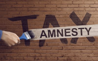 TAX AMNESTY JILID II