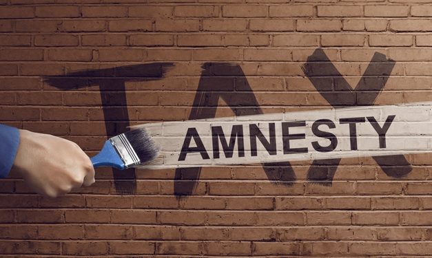 TAX AMNESTY JILID II