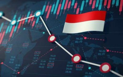 EKONOMI INDONESIA TUMBUH 5,01 PERSEN PADA KUARTAL I TAHUN 2022